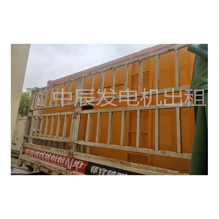 南陽附過柴油發(fā)電機(jī)出租全國接單