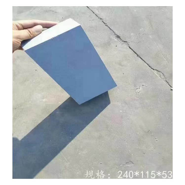 天津河西粉煤灰蒸壓實心磚報價