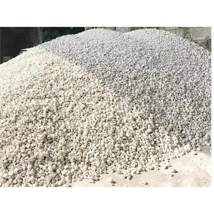 天津西青生石灰費用