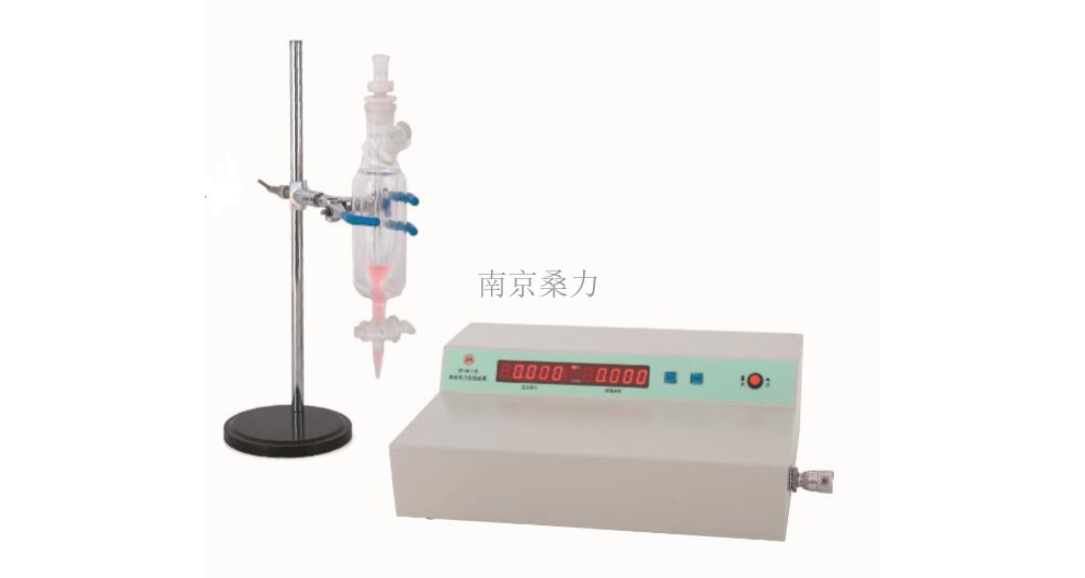 河北表面張力表面張力測(cè)定實(shí)驗(yàn)裝置生產(chǎn)廠家 客戶至上 南京桑力電子設(shè)備供應(yīng)