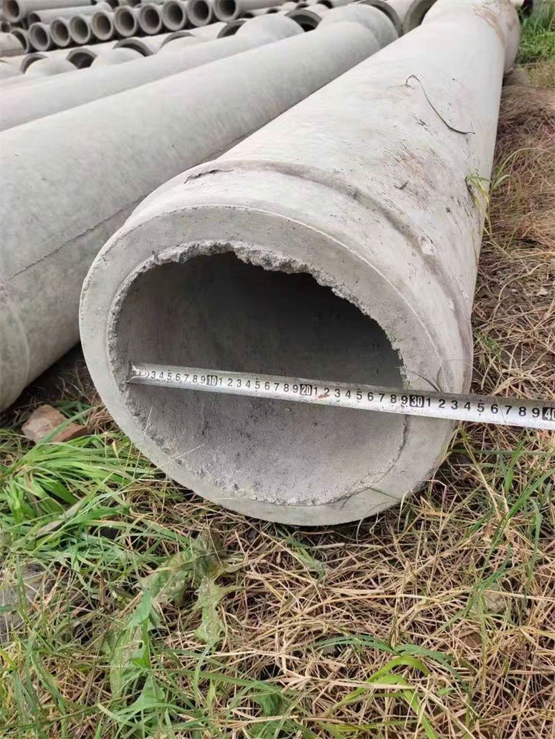 陜西預制水泥管廠家