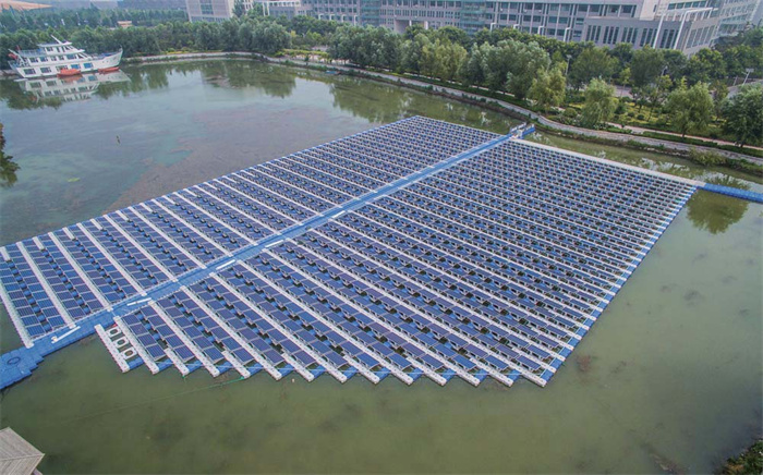 河南太陽能集中式電站廠家