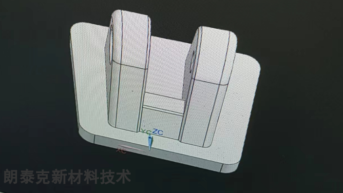 张家港HDPE塑料零件加工,塑料零件