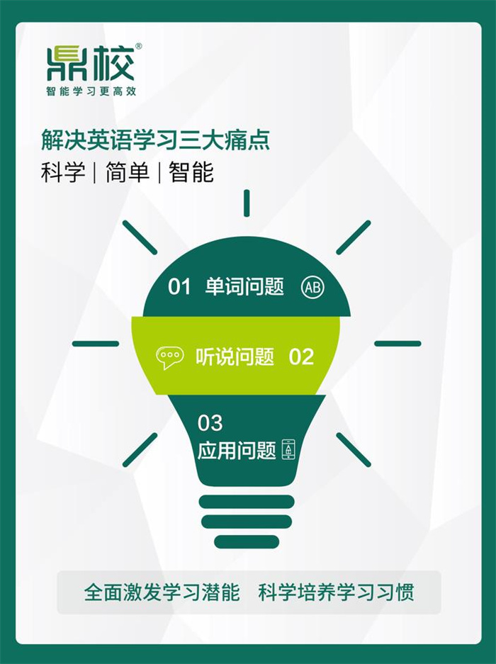 開封高中英語*課程