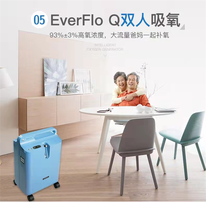 新鄉愈爾康制氧機品牌