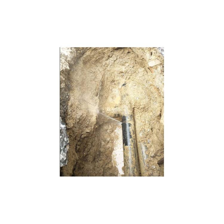 坪山區查漏水價格 檢測暗管漏水位置 埋地自來水管檢測