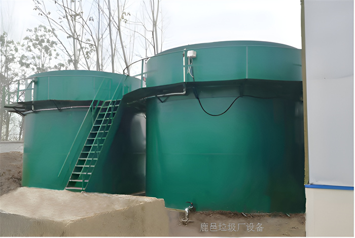 周口生活污水處理設備安裝