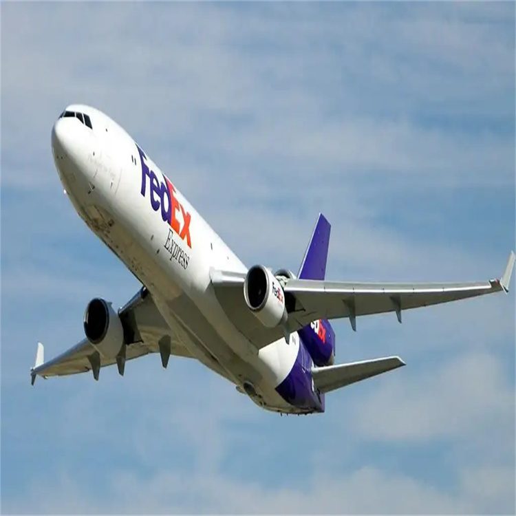 吳江FEDEX快遞單號 免費上門取貨