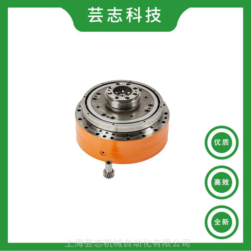 全新原裝現(xiàn)貨ABB機(jī)器人IRB4600三軸減速機(jī)3HAC034535-003 IRB4600齒輪箱