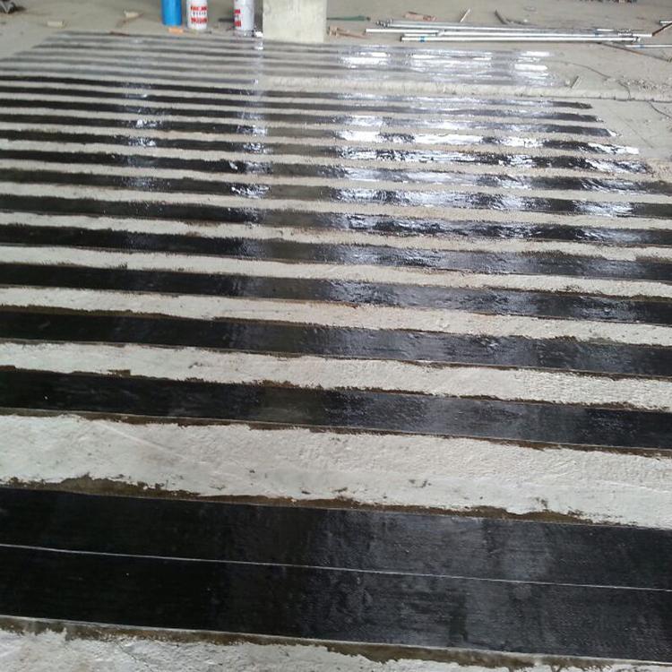 聊城碳纖維布浸澤膠廠家 貯存壽命長