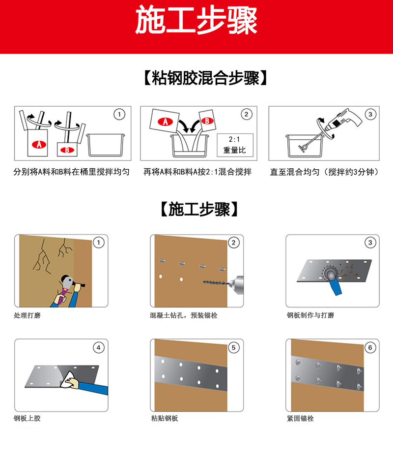 应县粘钢胶供应商