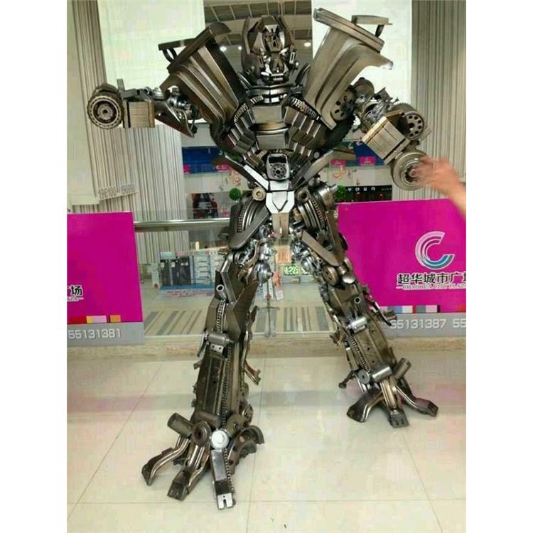 南陽(yáng)變形金剛出租出售