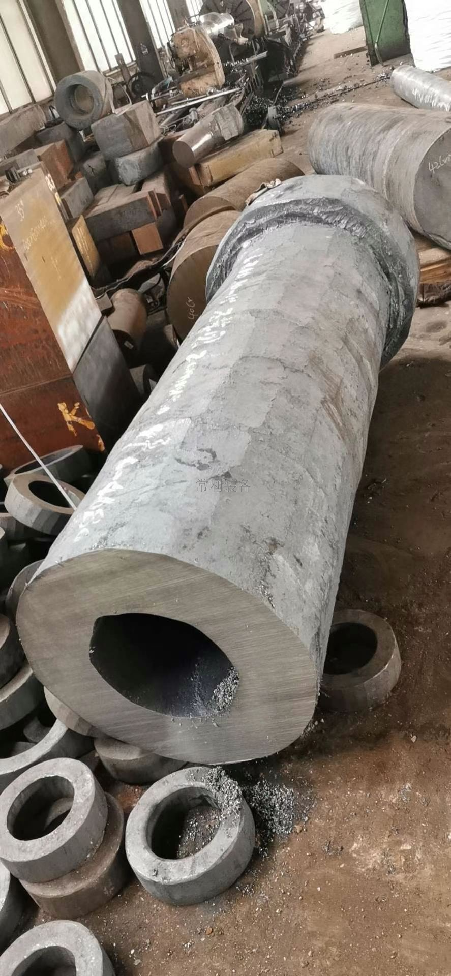 江西工業(yè)臺階軸規(guī)格 服務(wù)至上 江蘇常利裝備供應(yīng)