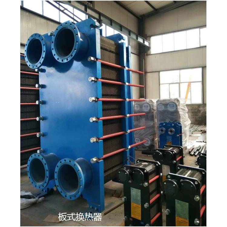 呼和浩特換熱器廠家