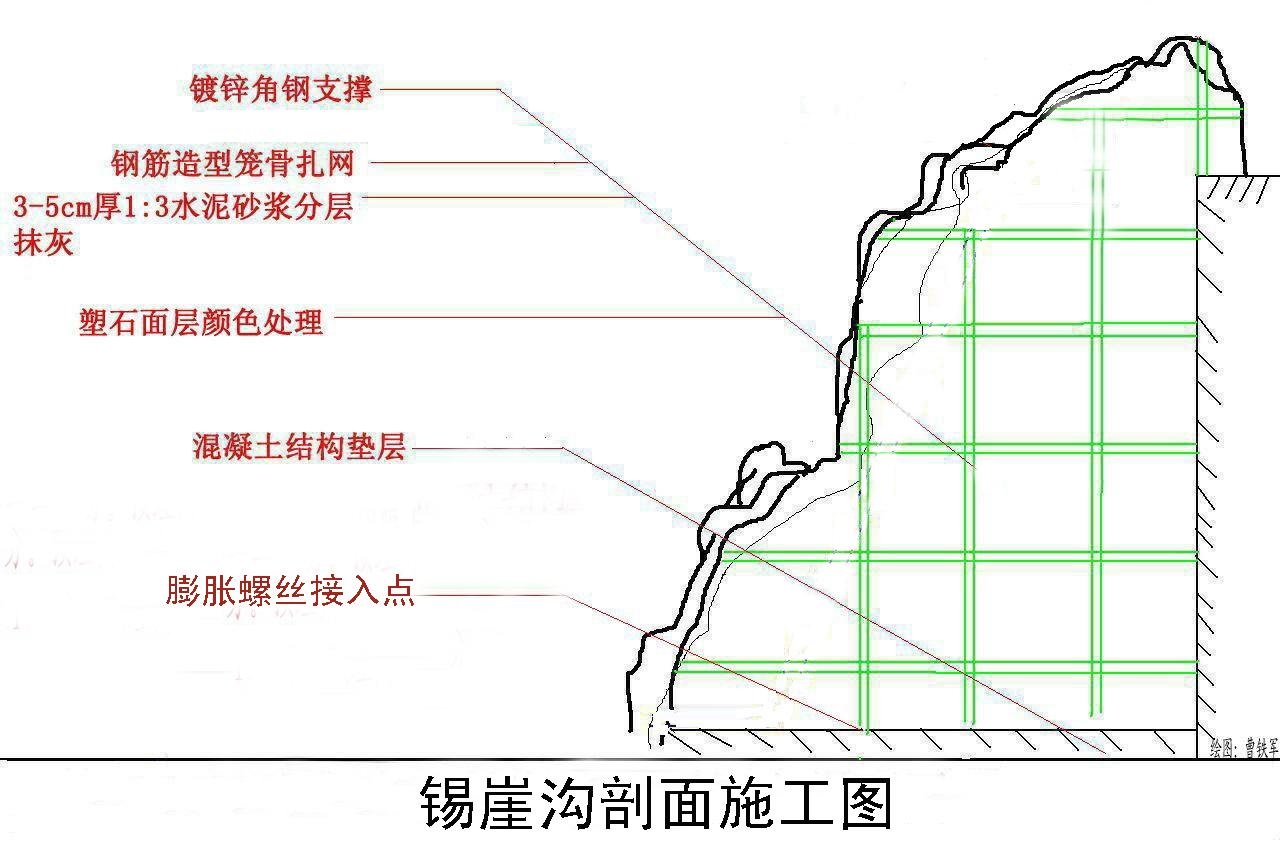 亳州别墅藤蔓栏杆施工厂家