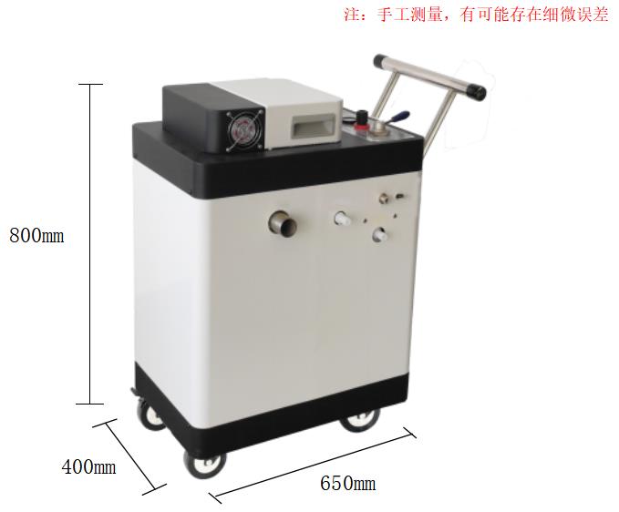 机床切削液油水分离器