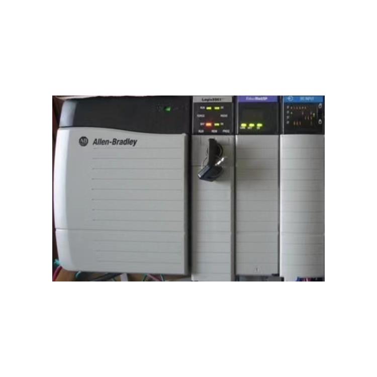 AB羅克韋爾PLC 318-3EL01 可編程邏輯控制器