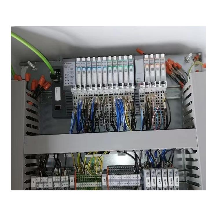AB羅克韋爾PLC 可編程邏輯控制器 6ES7318-3FL01-0AB0