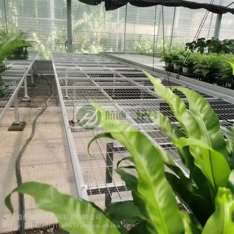 移動苗床1.8米左右寬度 長度可任意調整 養花育苗床移動式溫室用