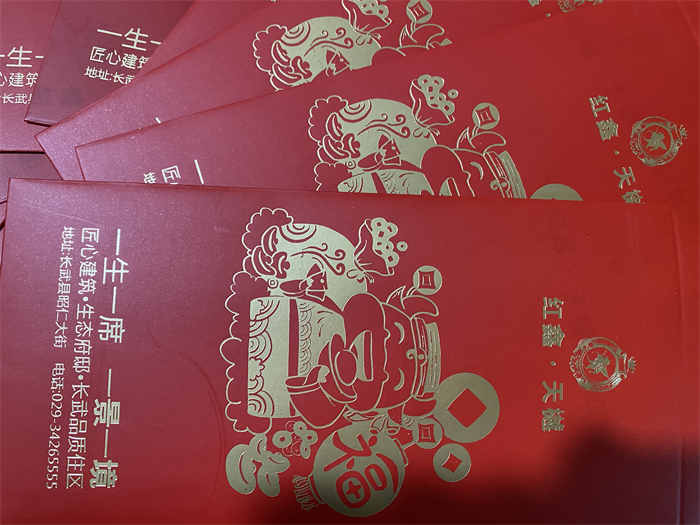 咸陽票據(jù)包裝廠家