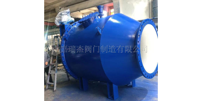 河南電動錐形閥 歡迎來電 永嘉瑞杰閥門供應