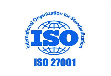 山东ISO认证ISO27001体系认证公司费用