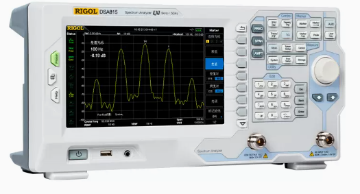 N9030B PXA 信号分析仪，2 Hz 至 50 GHz