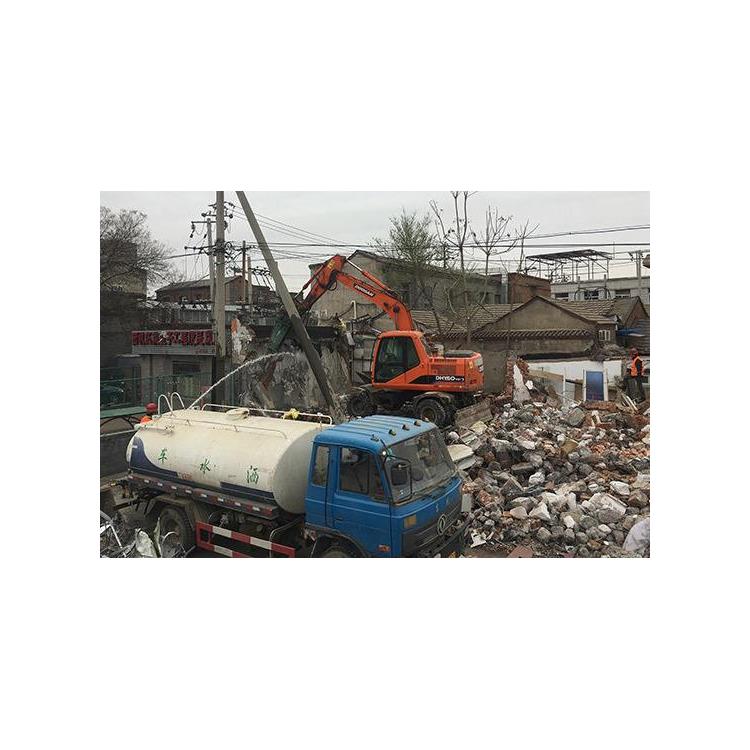 和平區附近渣土運輸費用