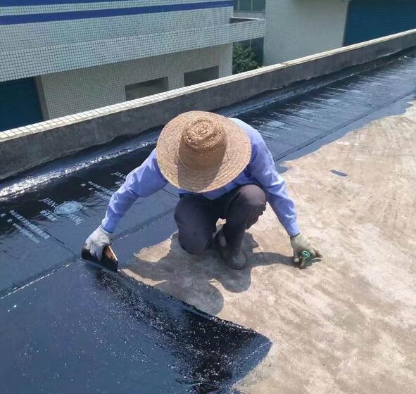 门头沟区建筑防水工程