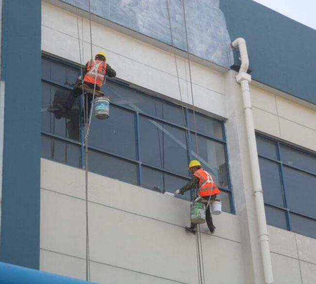 房山区建筑外墙防水