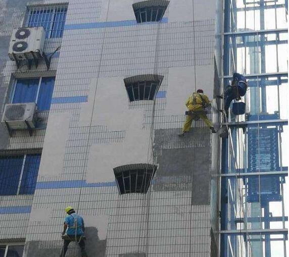 北京市建筑外墙防水