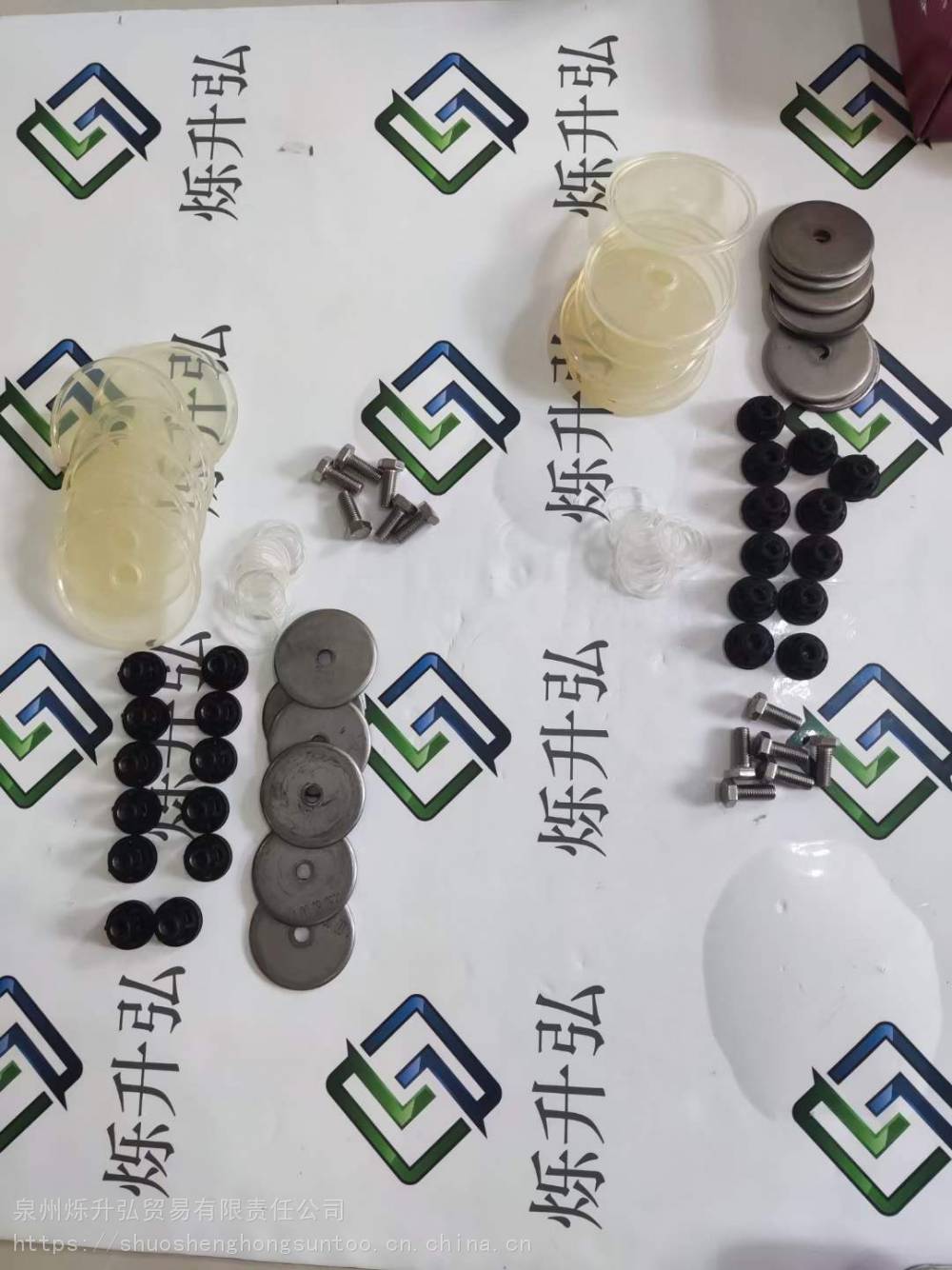 库存HARDI KIT 75585900配件膜片等