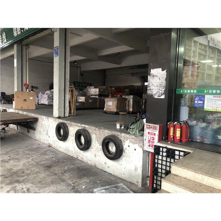九江到濟(jì)源物流專線 倉儲型物流公司