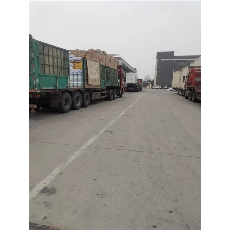 南昌到濰坊物流公司 全國托運汽車