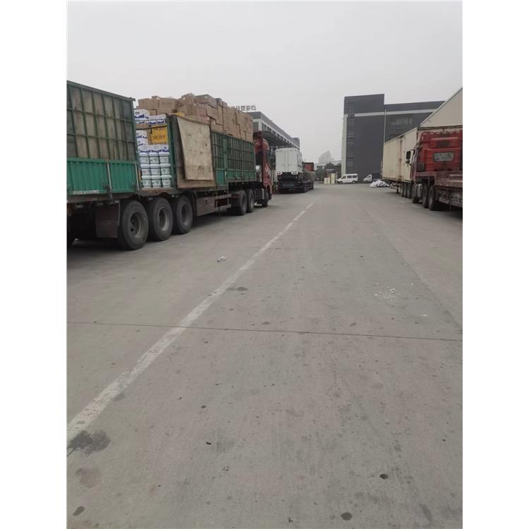南昌到潮州物流 整車零擔都接
