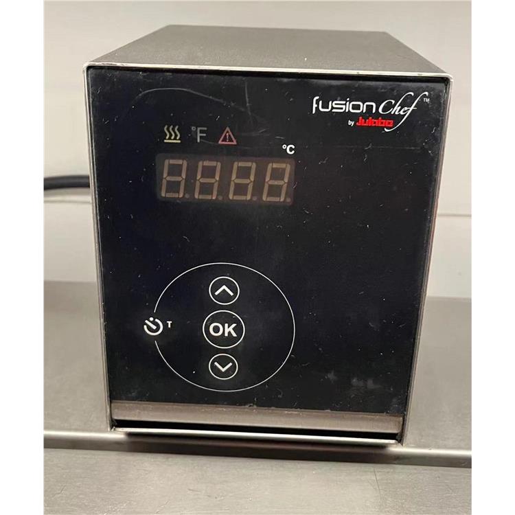 苏州德国JULABO优莱博维修 报警E14 FC600系列冷水机