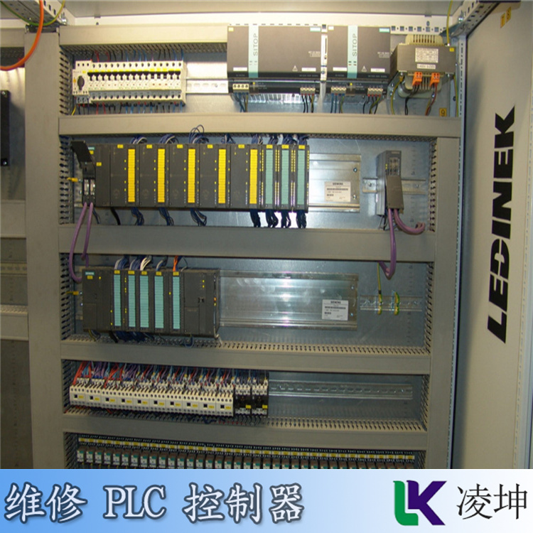 140CPU65150施耐德Schneider PLC模塊維修奇怪故障