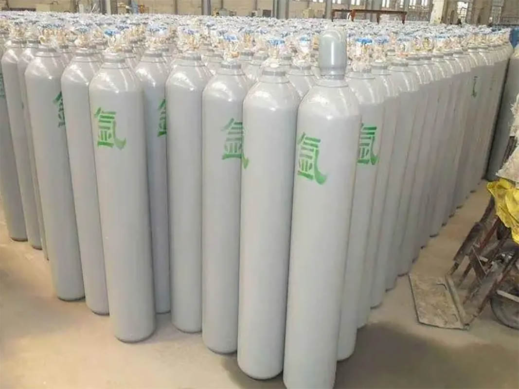 高純Ar不銹鋼冶煉照明行業霓虹燈填充焊接保護氣色譜用載氣惰性