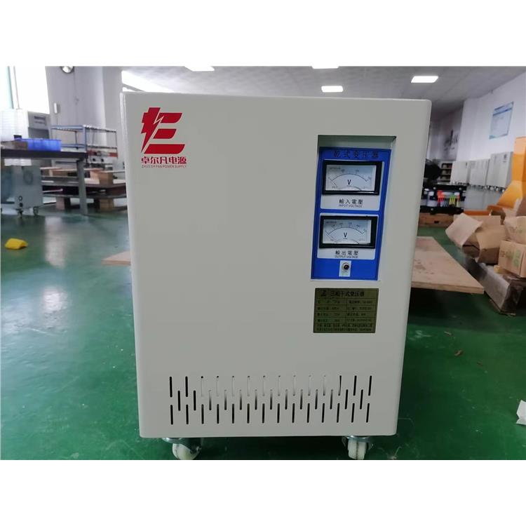 迪慶三相380V變200V隔離變壓器