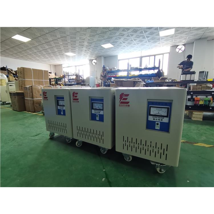南通380V變220V伺服電機變壓器