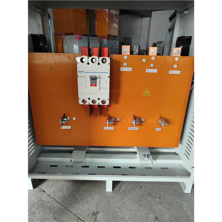 佛山415V變380V變壓器 1500KVA