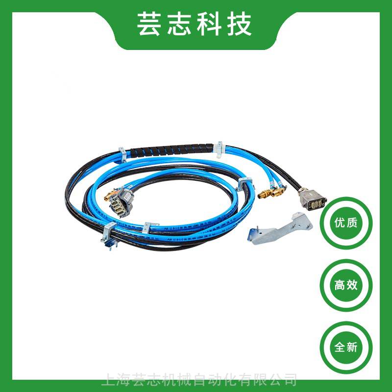 全新原廠現(xiàn)貨ABB機(jī)器人客戶電纜束3HAC022545-007 IRC5控制柜線客戶纜束