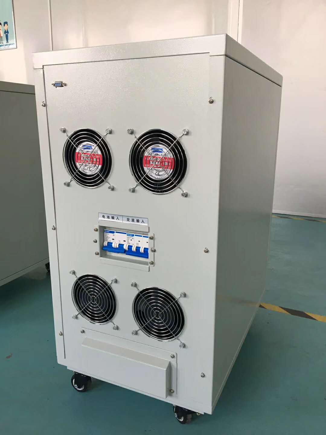 广西10KW20KW30KW储能光伏发电逆变器