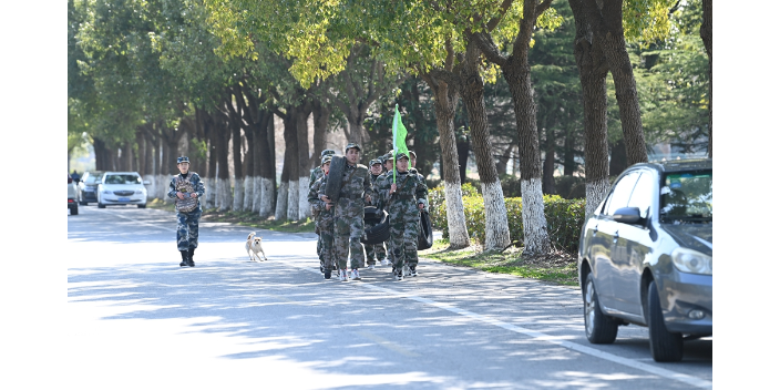 浙江野外徒步定向運動 樹修教育培訓中心供應