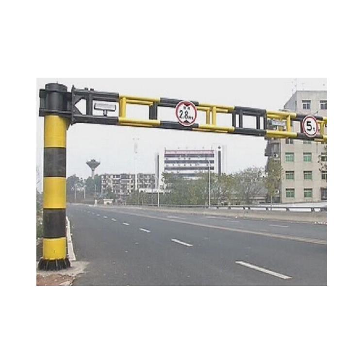 阜陽鐵路限高架 公路限高架 歡迎詢價