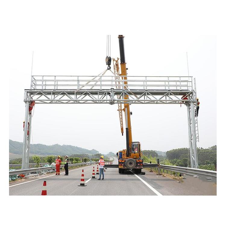 西寧道路限高架 款式多樣