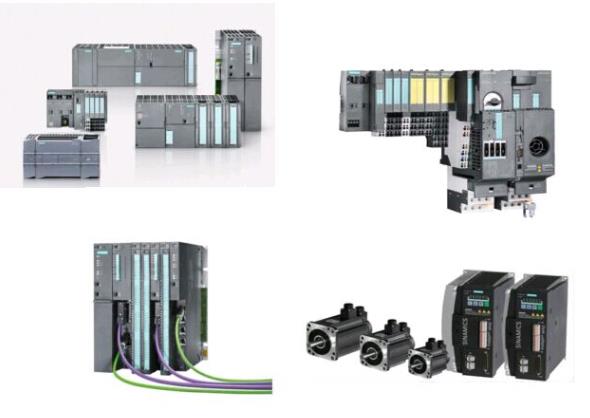 西门子PLC模块分销商