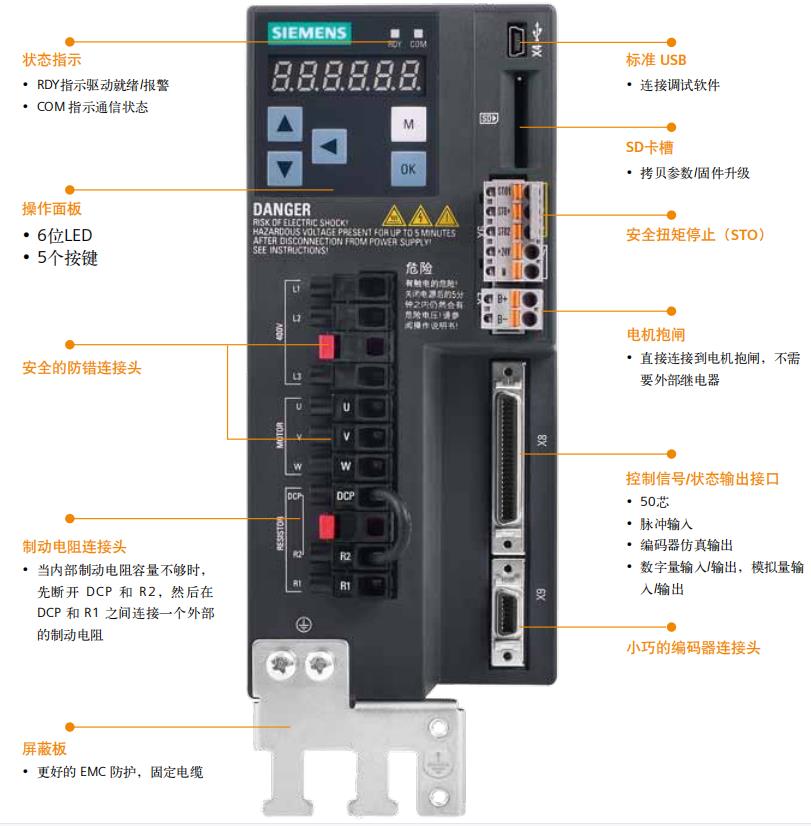 西门子电缆一级经销商