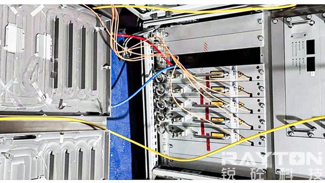 珠海多模激光器维修光学模块更换,激光器维修