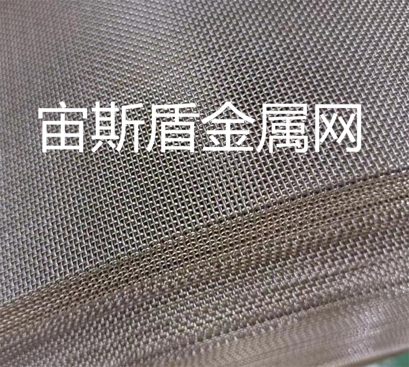 焦作钛丝网